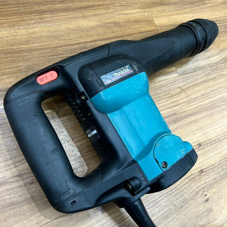 ◆マキタ(makita) 電動ハンマ HM0860C 【船橋馬込店】