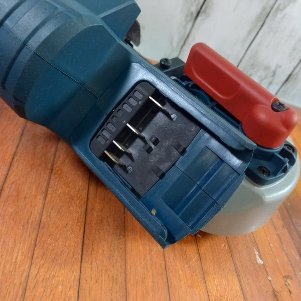 ボッシュ(BOSCH) 充電式バンドソー GCB18V-LI 【野田愛宕店】