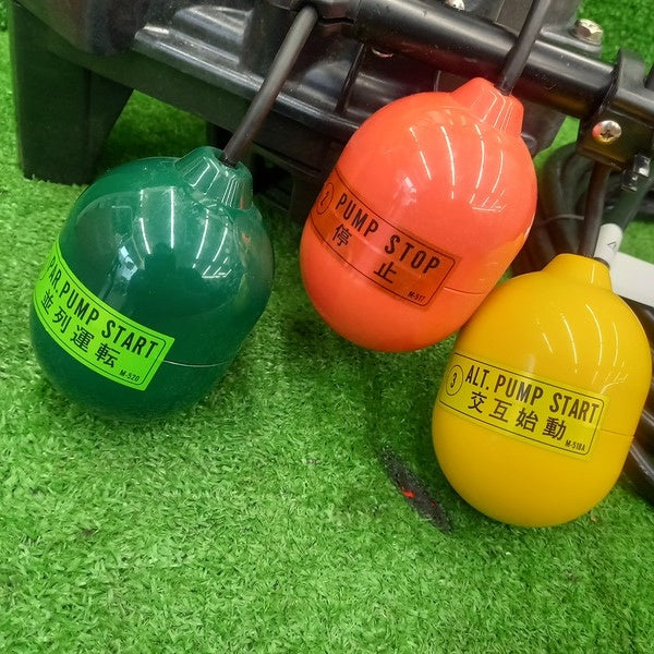 水中ポンプ 50Hz 200V 40PNW2.25 【野田愛宕店】