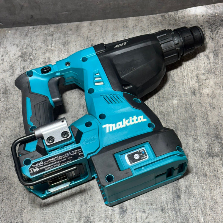 ◆マキタ(makita) コードレスハンマドリル HR001GRDX 【市川行徳店】