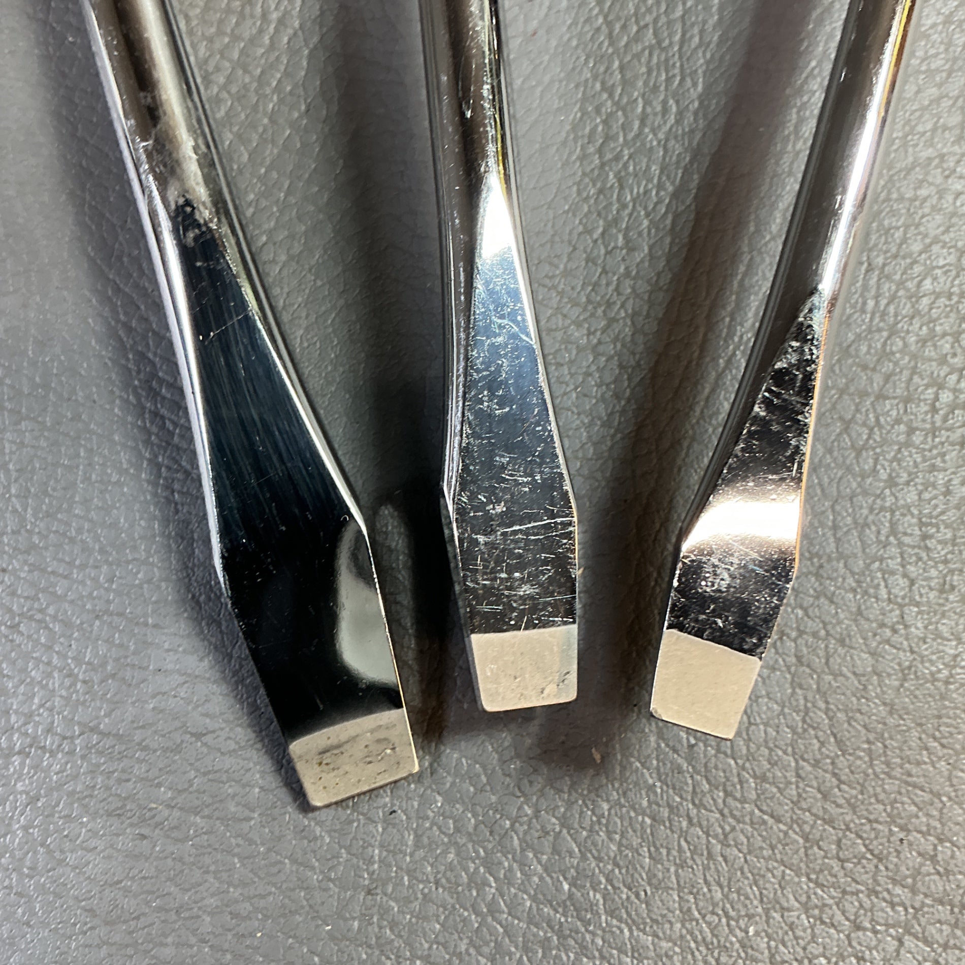 【中古】WILLIAMS ウィリアムズ マイナスドライバー 3本セット SDR-28 26 24 【越谷店】