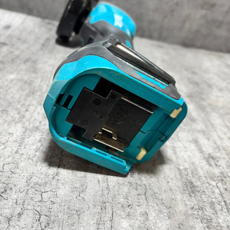 ◆マキタ(makita) 100mmコードレスディスクグラインダ GA418DZ