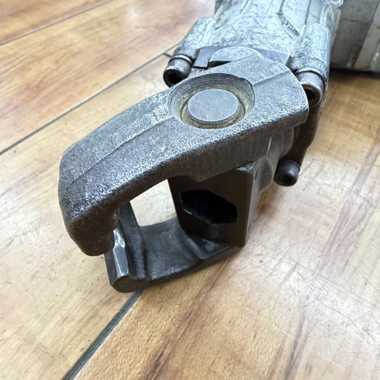 動作良好  六角軸17mm ハンマドリル HR3530 【リライズ蓮田店】