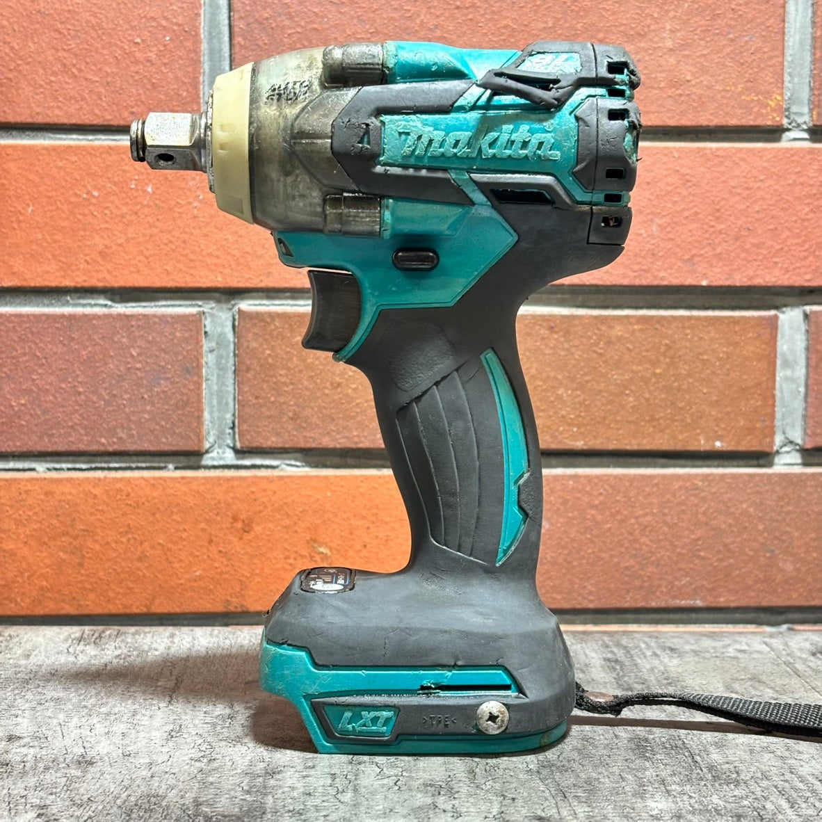 ◆マキタ(makita) コードレスインパクトレンチ TW285DZ 【市川行徳店】