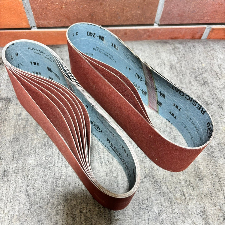 ◆リョービ(RYOBI) ベルトサンダ 76×533mm BE-3210 【市川行徳店】