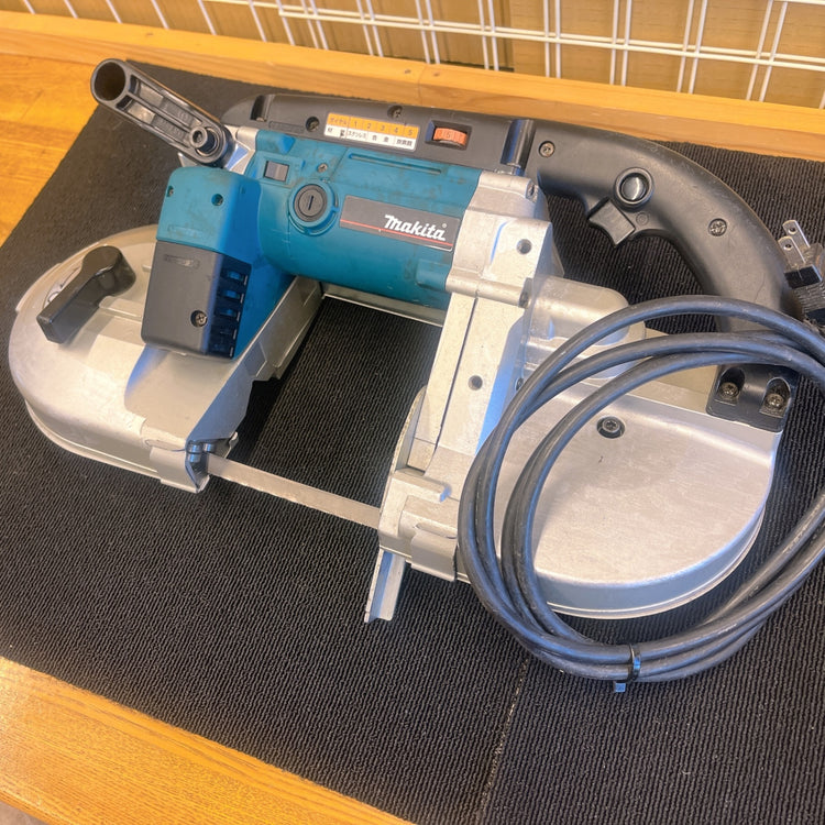 【中古・メンテナンス済み！】 マキタ makita ポータブルバンドソー 2107F 【越谷店】