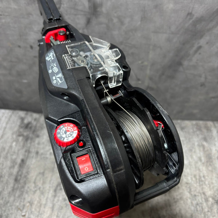 ◆マックス(MAX) 鉄筋結束機 リバータイア RB-519A-B2C/1440A 【市川行徳店】
