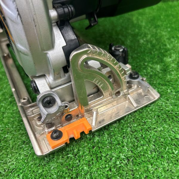 165mm電子造作用精密マルノコ HS6403 【野田愛宕店】