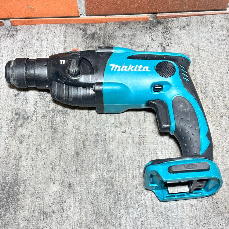 ◆マキタ makita 充電式ハンマドリル HR162DZ 本体のみ 【市川行徳店】