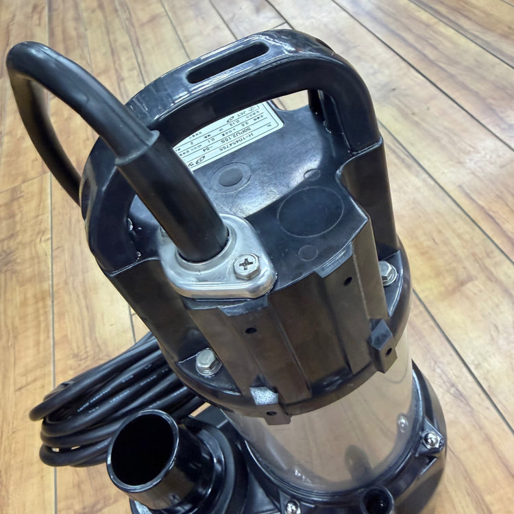 動作良好 水中ポンプ 50PU2.15S-54 50Hz専用 【リライズ蓮田店】