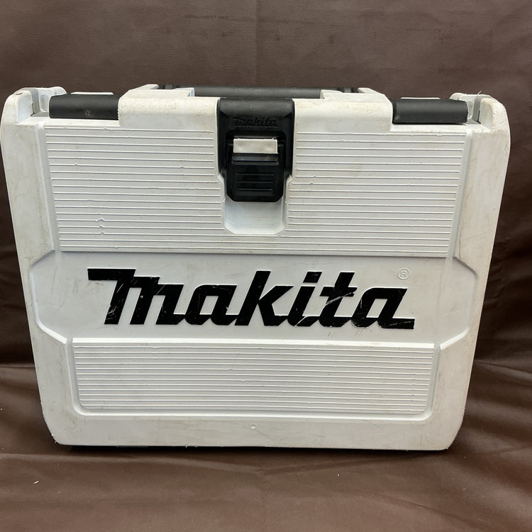 【中古品】マキタ(makita) コードレスインパクトドライバー TD149DRFXP 【越谷店】