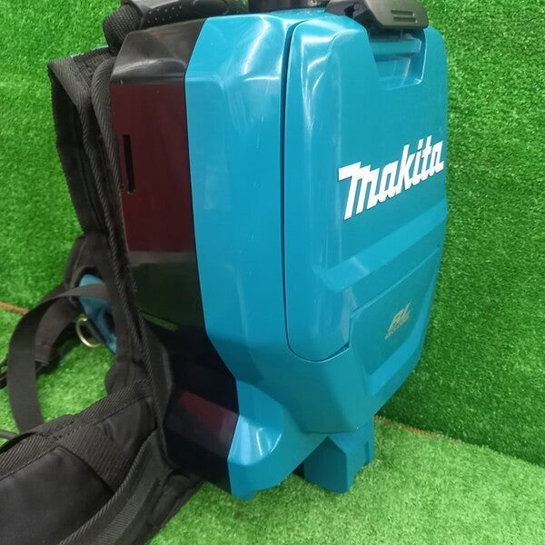 充電式背負いクリーナー VC260DZ 【野田愛宕店】