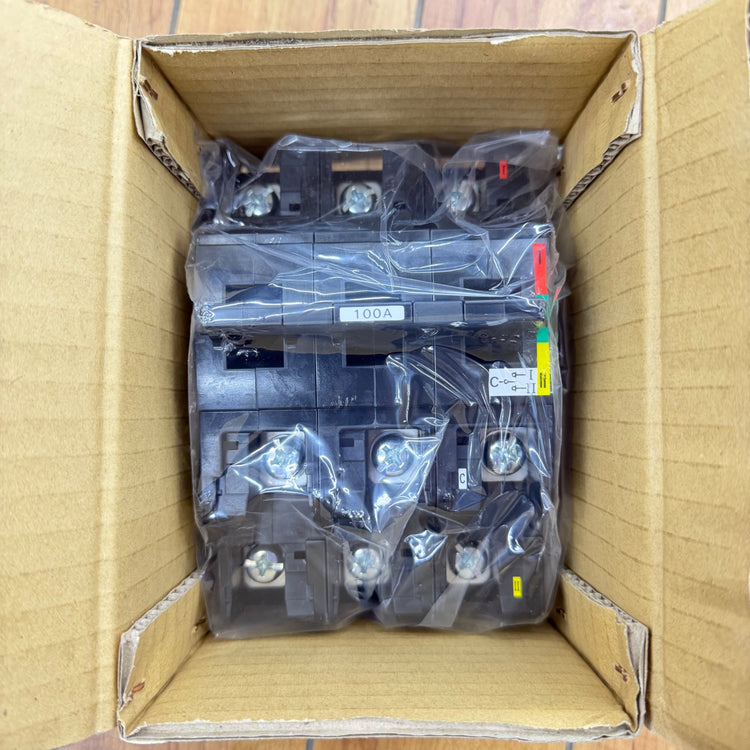 未使用品 切替開閉器 DS103 【リライズ蓮田店】