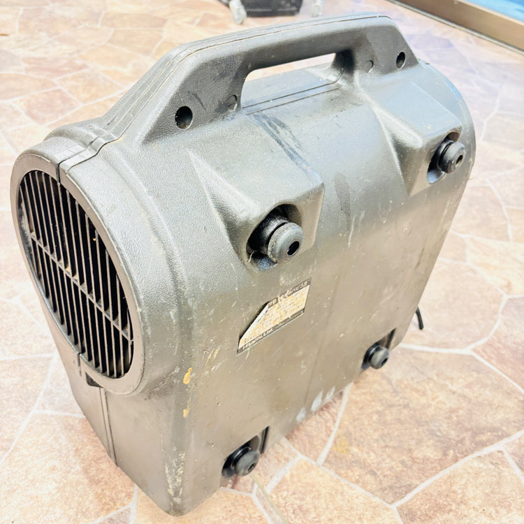 日立　エアーコンプレッサ　PA600 【越谷店】