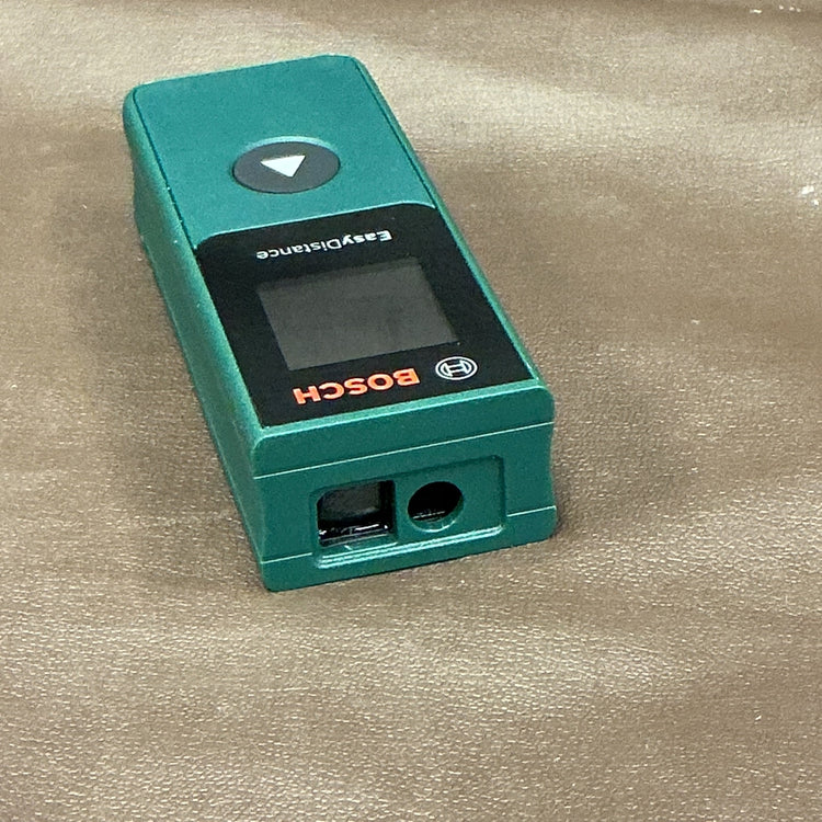 【中古美品】 ボッシュ(BOSCH) レーザー距離計 EasyDistance 25 【越谷店】