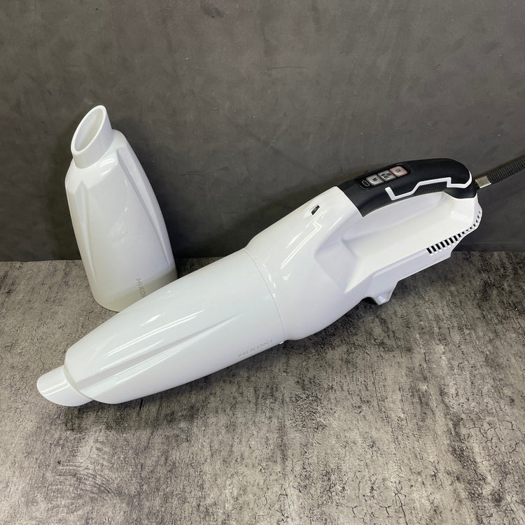 コードレスクリーナー R36DB(SC)(NN) 付属品多数