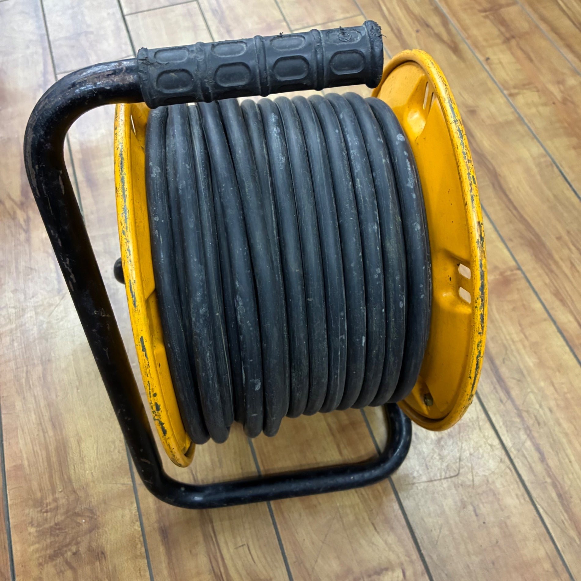 ◆日動工業(NICHIDO) 電工ドラム NP-E34 【蓮田店】