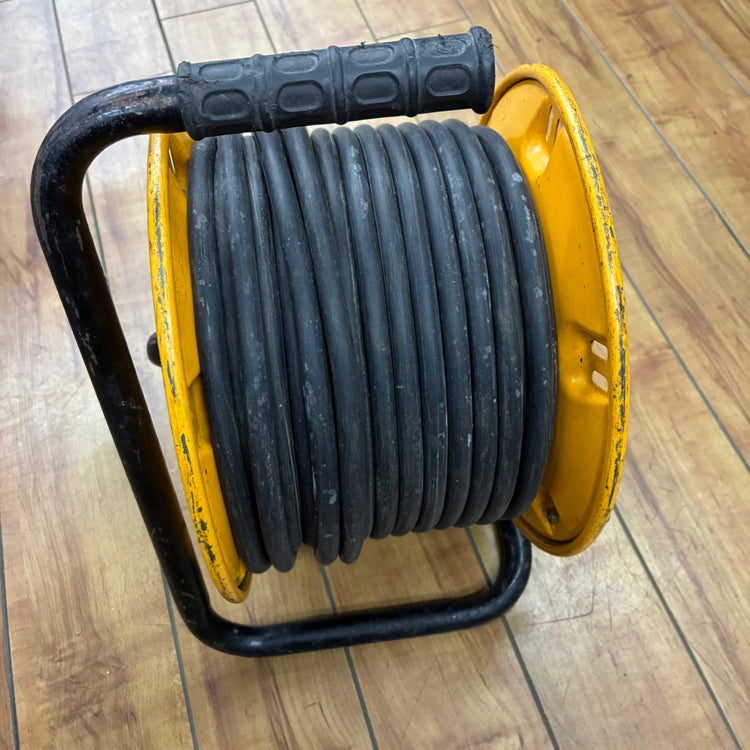◆日動工業(NICHIDO) 電工ドラム NP-E34 【蓮田店】