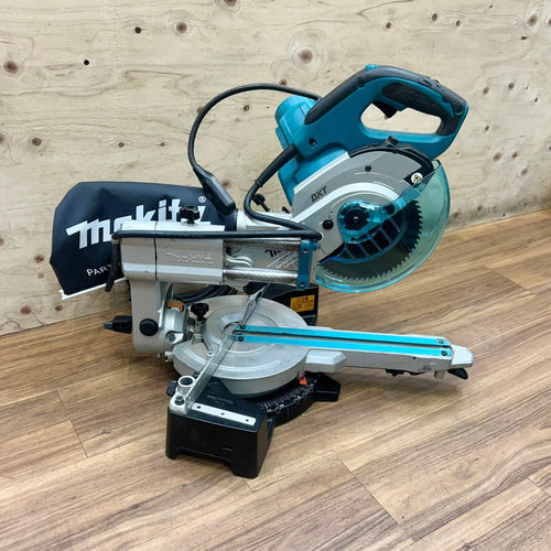 マキタ (makita) 165mm スライドマルノコ LS0612FL 【中古】【船橋馬込店】