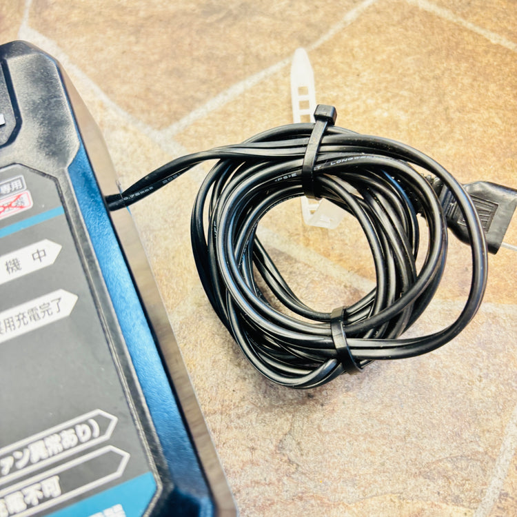 ◆マキタ(makita) 急速充電器 DC40RA 【越谷店】