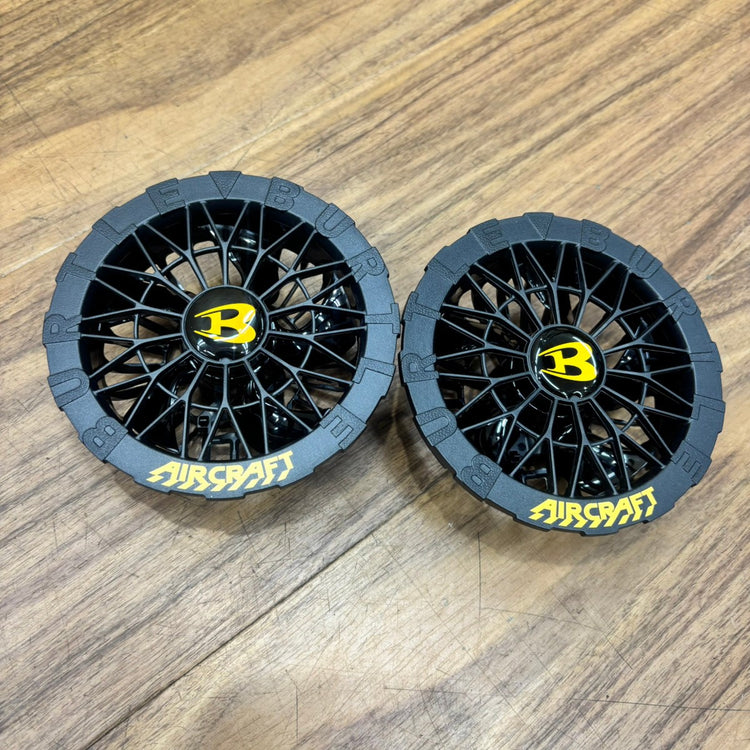 ◆バートル(BURTLE) 空調服用バッテリー AC10-30V 【船橋馬込店】