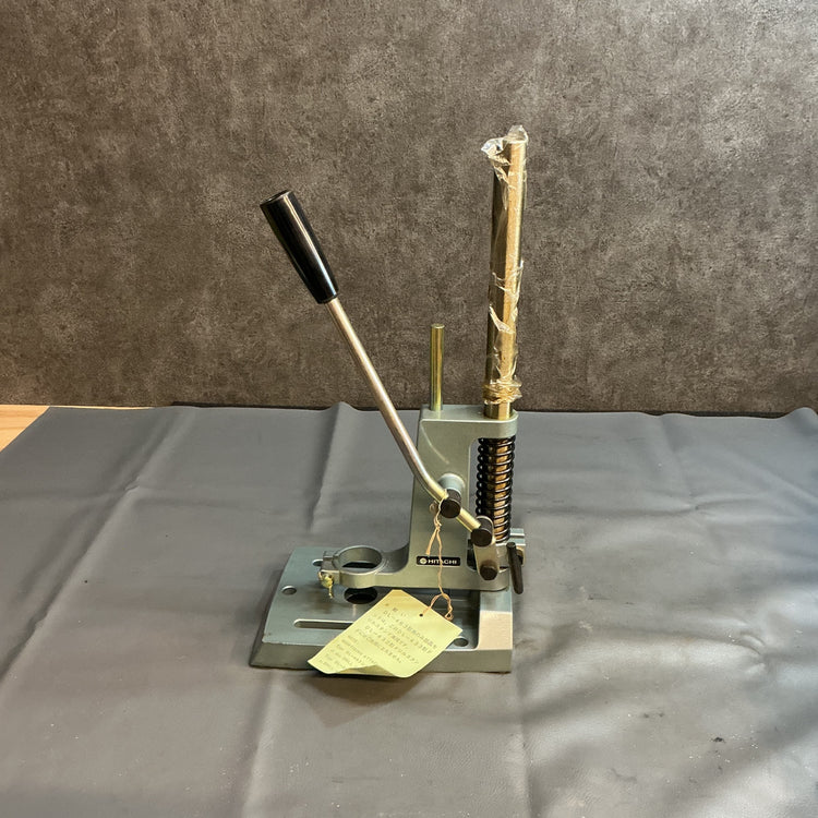 【中古】日立(HITACHI) ドリルスタンド DL-433  【越谷店】