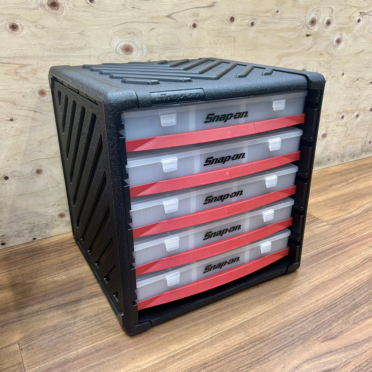 Snap-on スナップオン 5段引出し収納キャビネット KRP5CAB 【船橋馬込店】