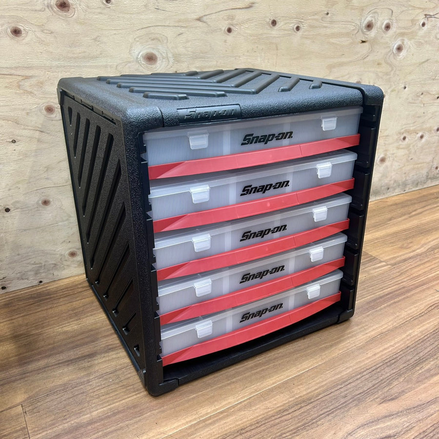 Snap-on スナップオン 5段引出し収納キャビネット KRP5CAB 【船橋馬込店】