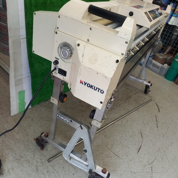 自動糊付け機 AC-8 【野田愛宕店】