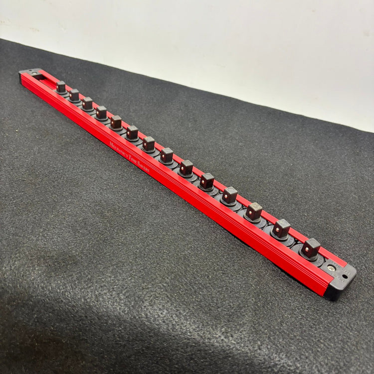 ▲Snap-on スナップオン 6角ショートソケット FSM 14個セット 【船橋馬込店】