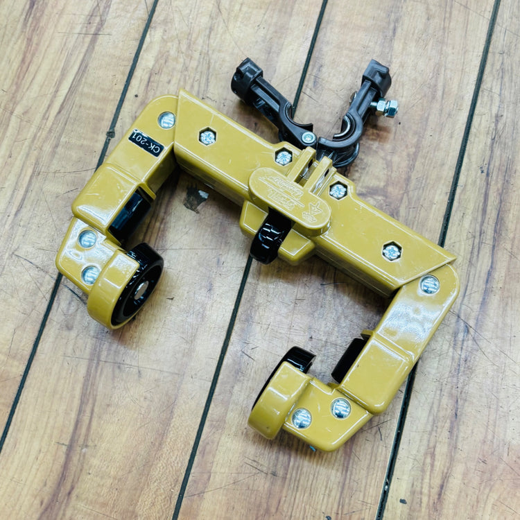 ケーブル滑車 CK-201 【蓮田店】