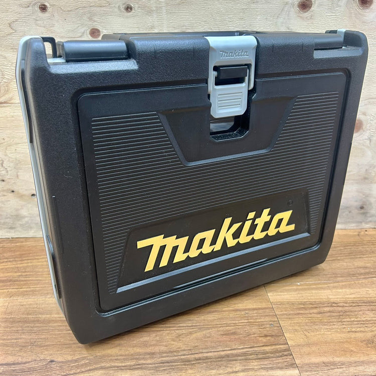 ◆マキタ(makita) インパクトドライバー 20周年モデル プレミアムグレージュ 本体のみ TD173DZPG 【船橋馬込店】