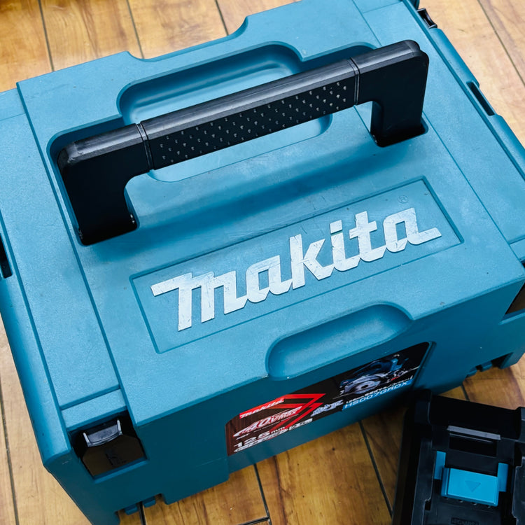 ◆マキタ(makita) 40V 125mm コードレスマルノコ HS007GRDX 【蓮田店】