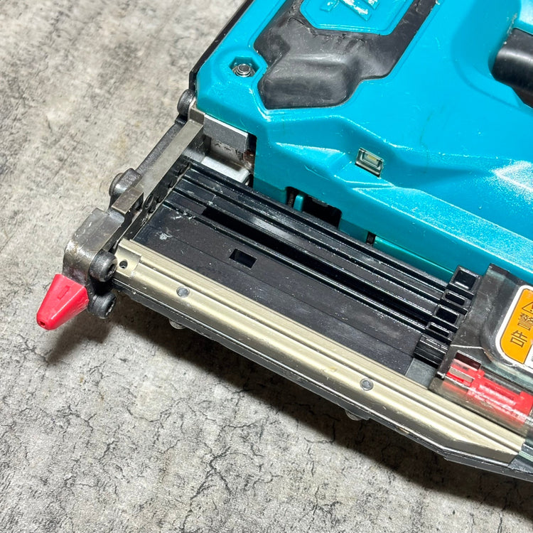 ◆マキタ(makita) 充電式ピンネイラ PT353DZ 【市川行徳店】