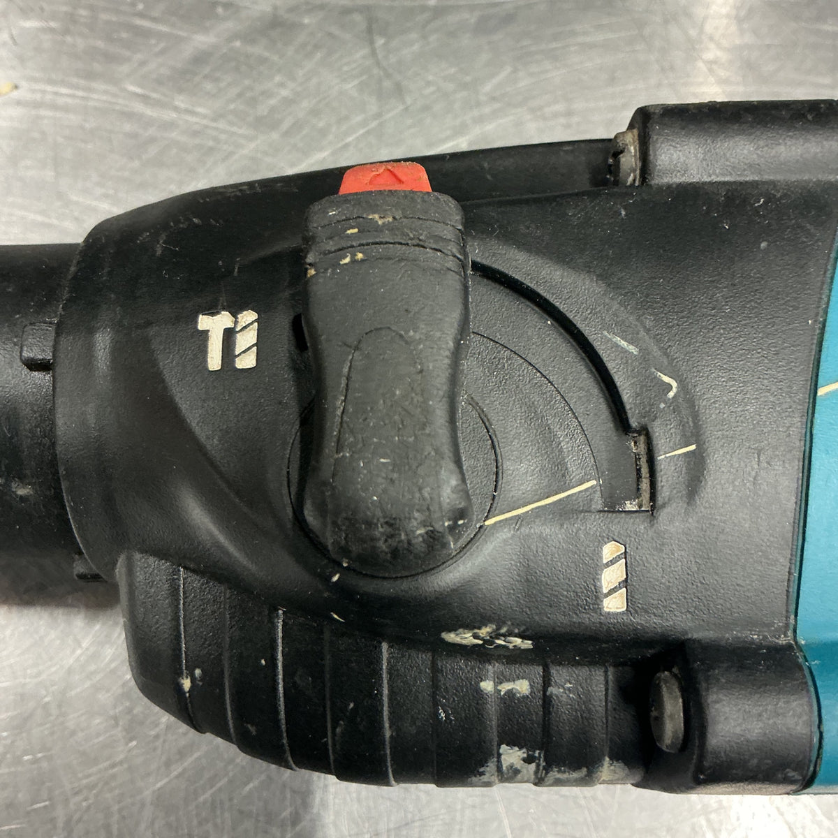 【中古】 マキタ/makita 18mmハンマドリル HR1830F 【越谷店】