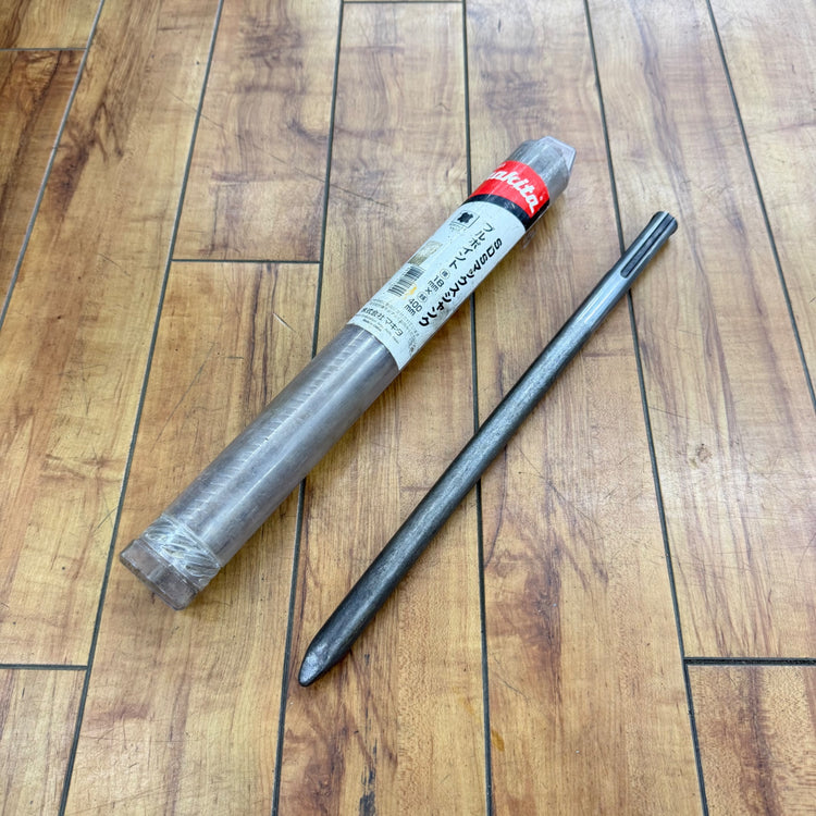 2本セット SDSマックスシャンク ブルポイント 18mmx400mm A-55491 【リライズ蓮田店】