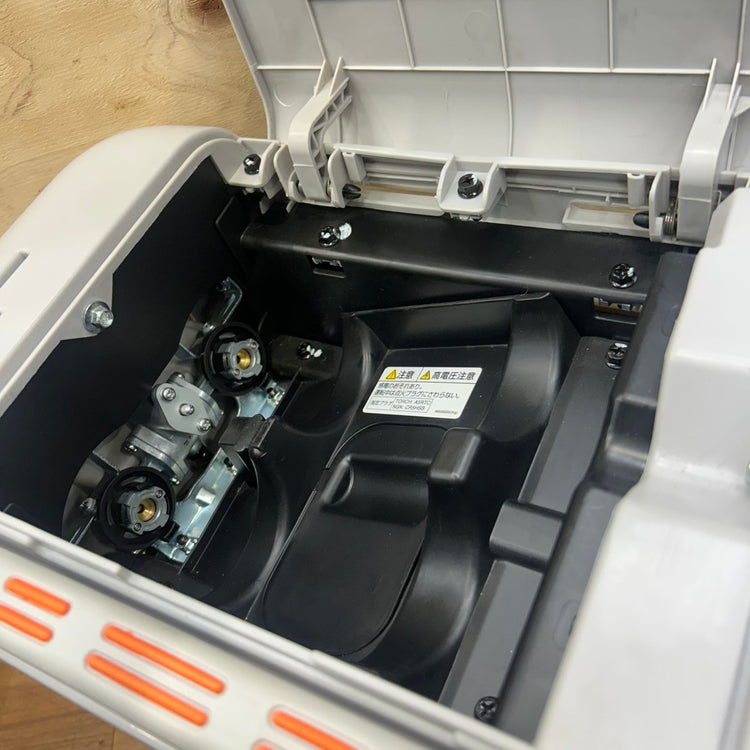 ◆工進(KOSHIN) カセットガス式発電機 GV-9ig 【船橋馬込店】