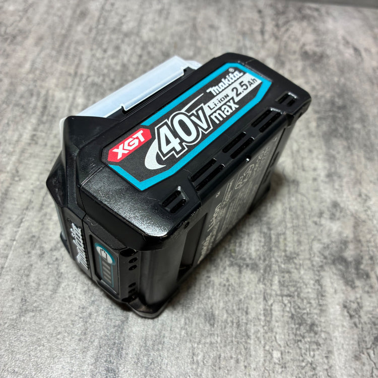 40Vコードレスドリルドライバー DF002GZ　バッテリ2個付き！  充電器なし【市川行徳店】