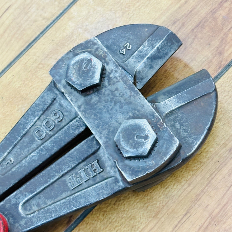 ヒット(HIT)  ボルトクリッパ  BC-600 【中古】 【蓮田店】