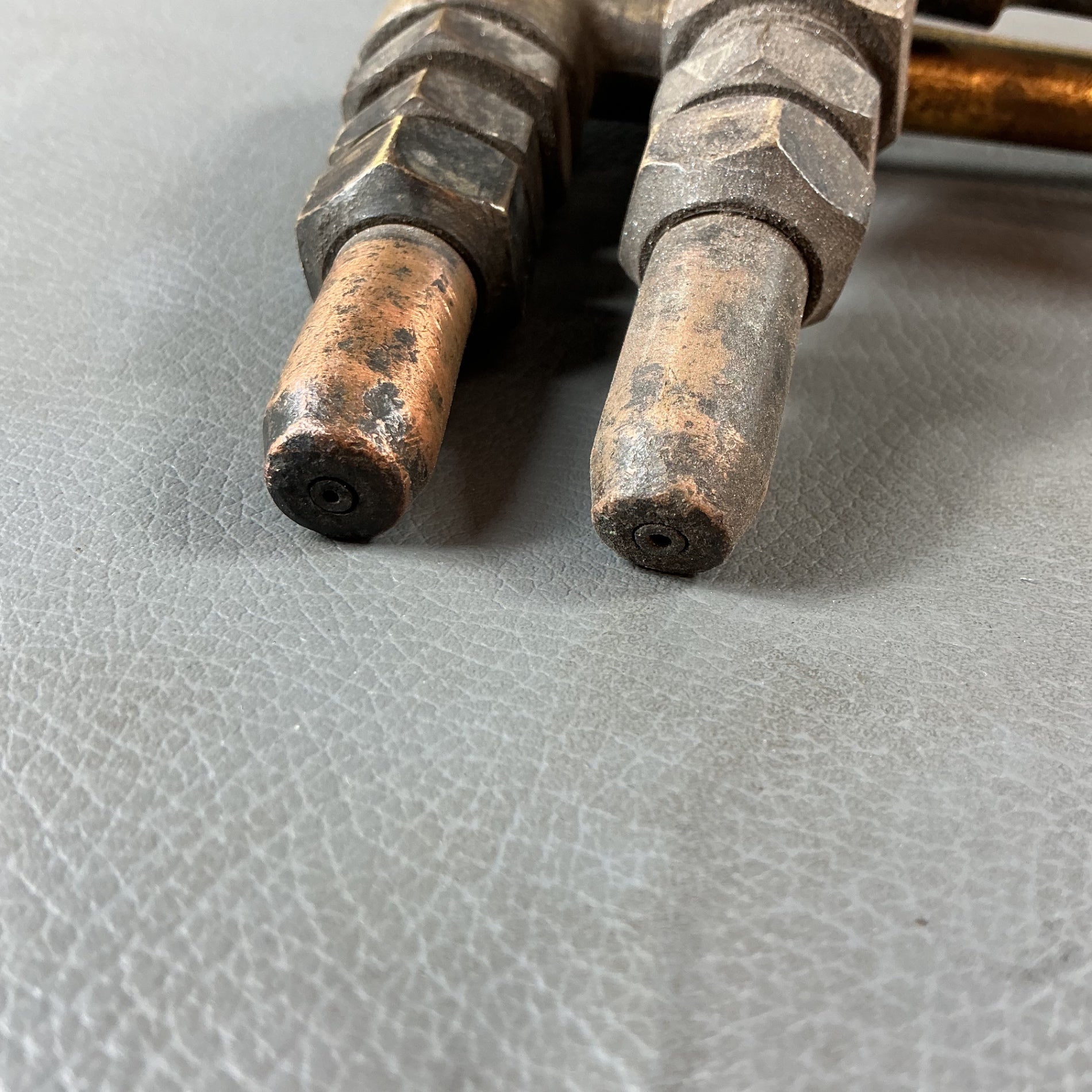 【中古】ヤマトなど切断トーチ2本セット！全長500mmと520mm  【越谷店】