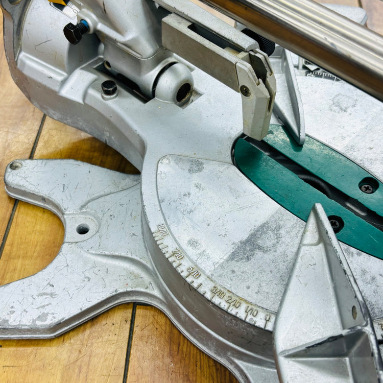 動作確認済み 190mm 卓上スライドマルノコ C7FSH2 レーザー・ライト×【中古】 【蓮田店】