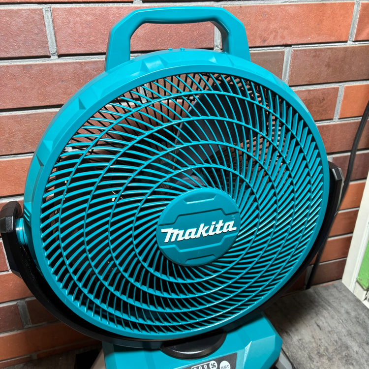 充電式産業扇 CF301DZ 【市川行徳店】