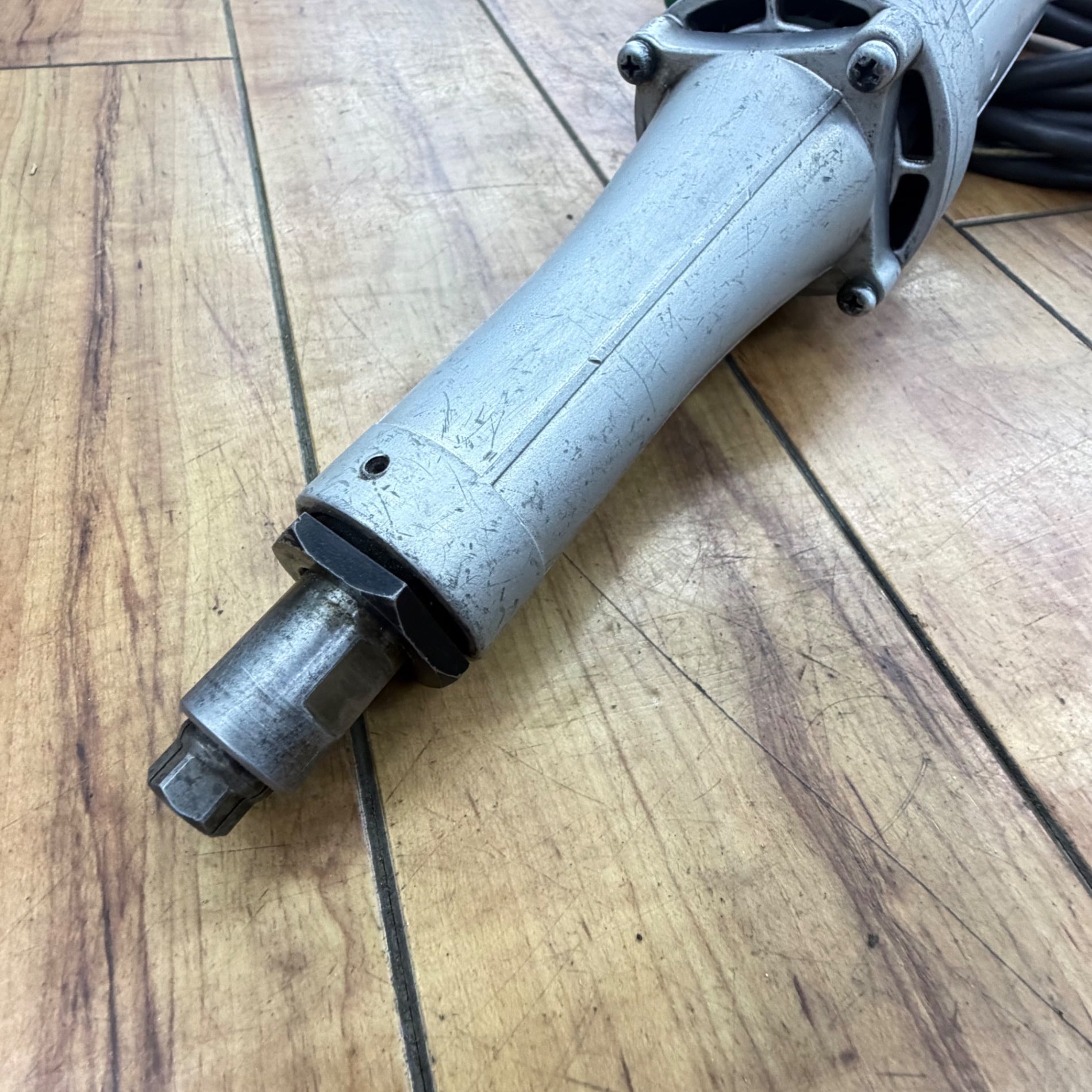 程度良好 38mm ストレートグラインダ MGS38A2 【リライズ蓮田店】