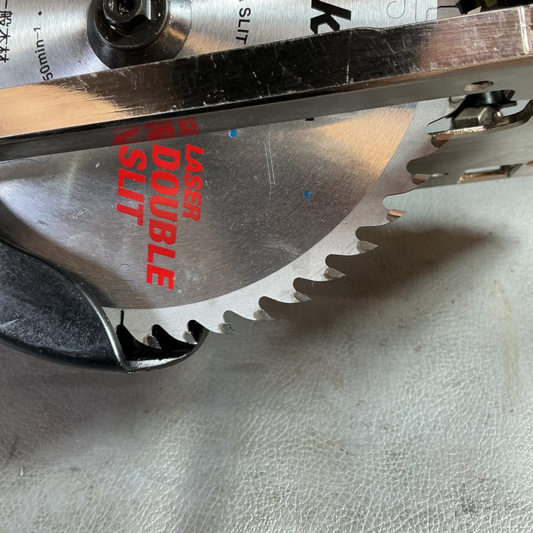 【中古】マキタ(makita) コードレス丸のこ HS631DZB  【越谷店】