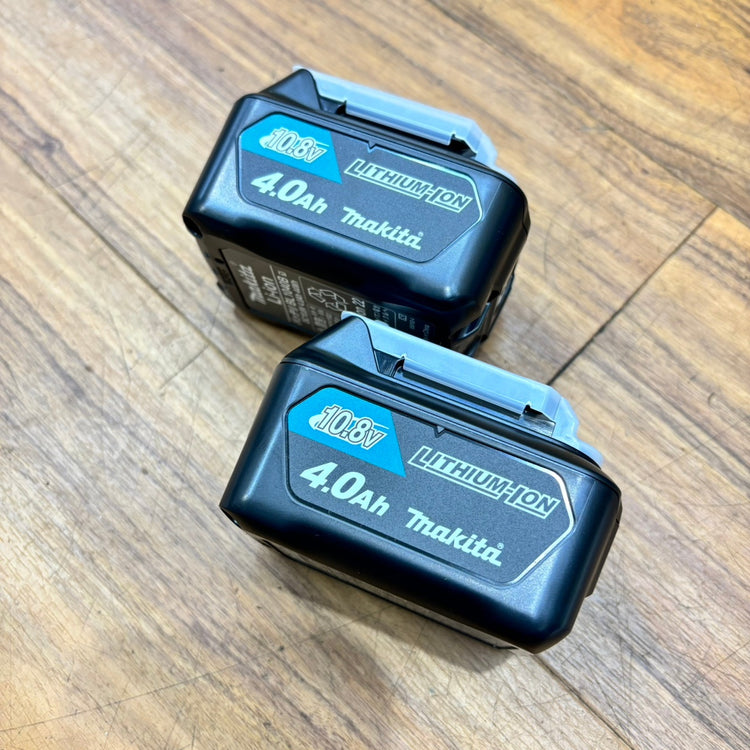 ◆マキタ(makita) コードレスインパクトドライバー TD111DSMX 【船橋馬込店】