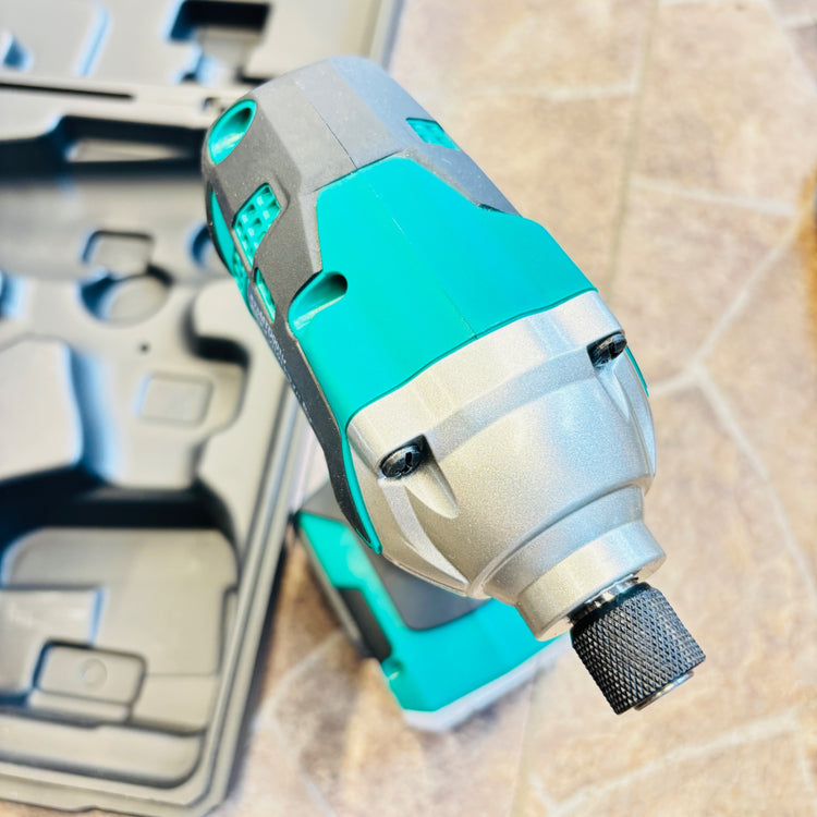 ◆マキタ(makita) コードレスインパクトドライバー MTD001DSX 【越谷店】