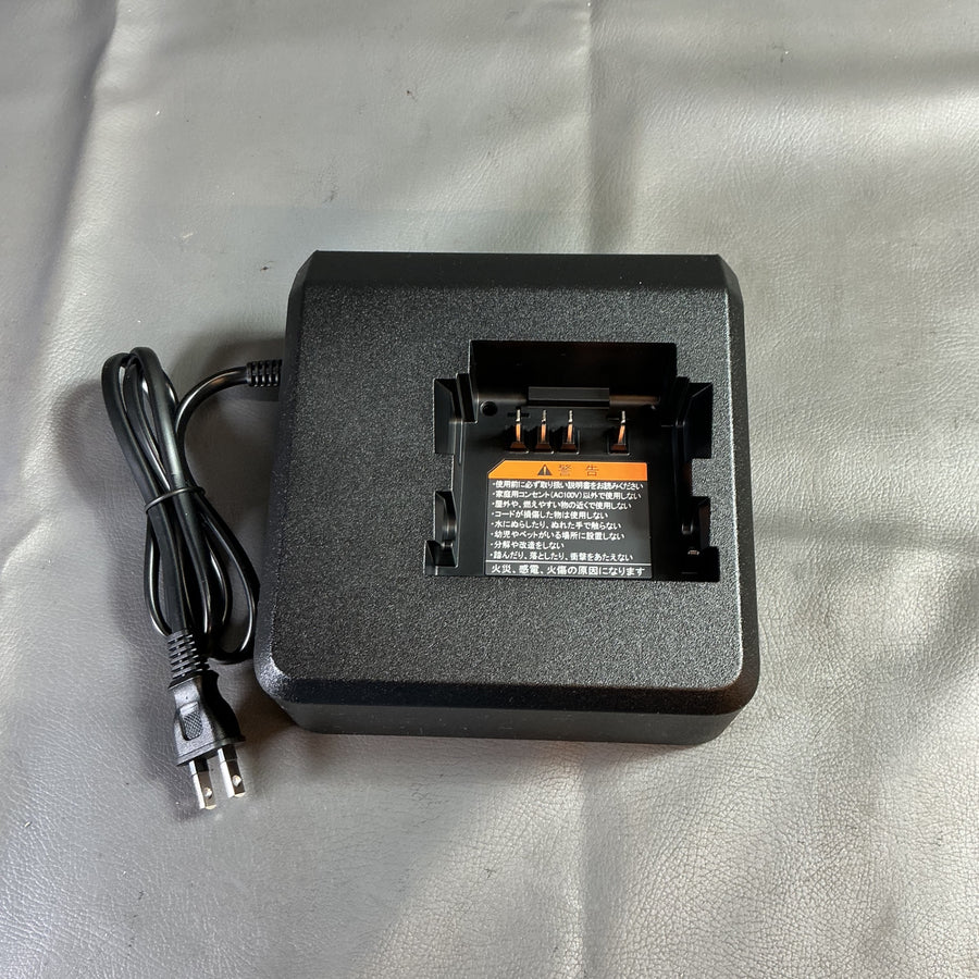【未使用】YAMAHA　電動自転車用充電器　X3S-02  【越谷店】