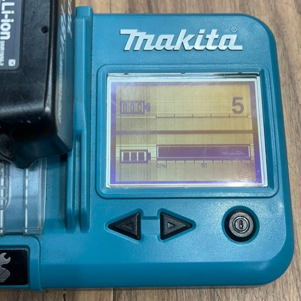 ◆マキタ(makita) インパクトドライバー 20周年モデル プレミアムイエロー TD173DGXPY 【船橋馬込店】