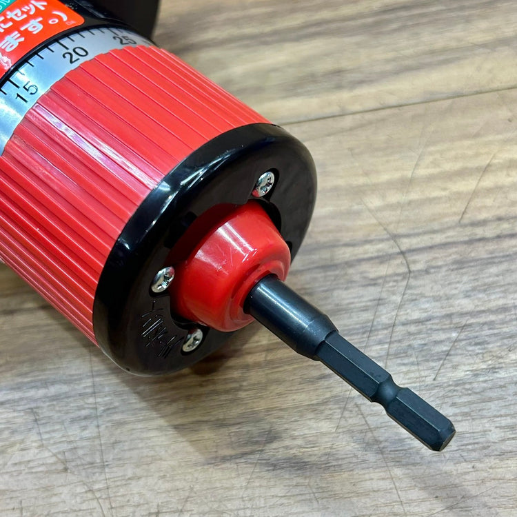 極美品 未来工業 ミライ 小判穴ホルソー FH-SBGP2H 【船橋馬込店】