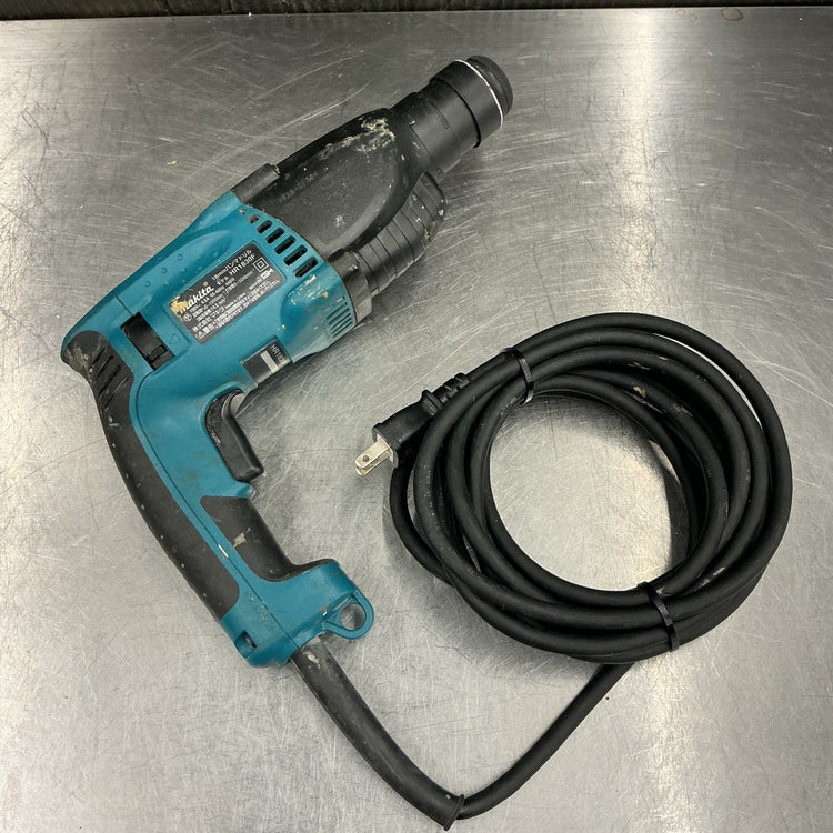 【中古】 マキタ/makita 18mmハンマドリル HR1830F 【越谷店】
